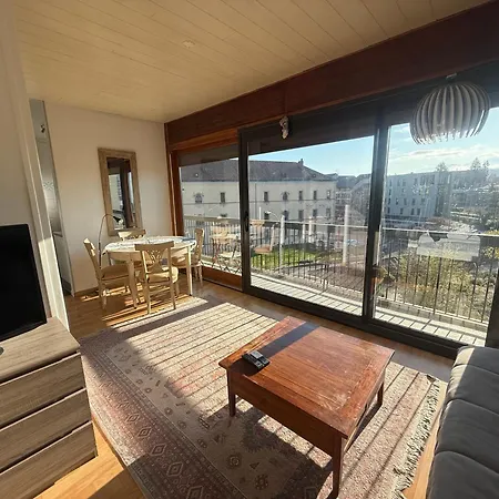 Apartment Le Nemours