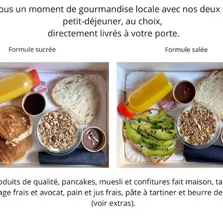 Le Nemours
